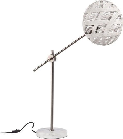 Bordlampe Forestier Chanpen Hvit Stue Design 20 80 Hvit Bordlampe Forestier Chanpen Hvit Stue Design 20 80 Hvit