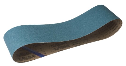 PELA 497208 Slipebånd 100 x 1220 mm #60 Maskintilbehør & forbruk
