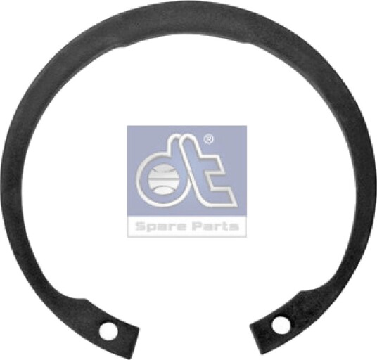 Sikringsring DT Spare Parts 1.15303