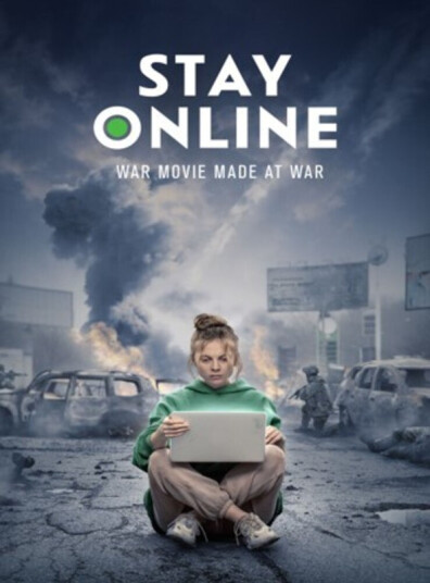 Stay Online DVD