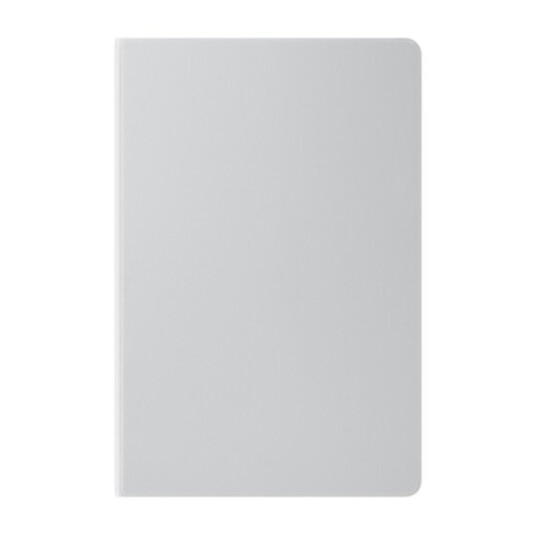 Samsung Bokomslag For Samsung Galaxy Tab A8, Ef-Bx200psegwww, Silver
