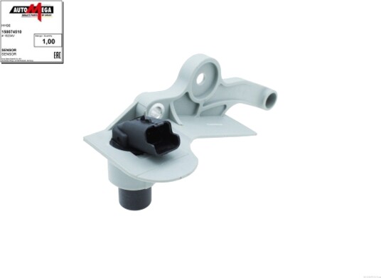Impulsgiver, veivaksel AUTOMEGA 150074510