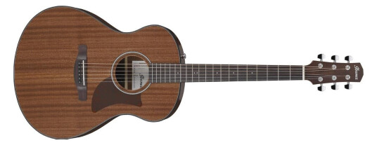 Ibanez Aam54-Opn Akustisk Gitar Advanced Acoustic