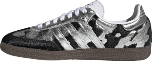 Adidas Originals Dame Sko Svart 38 1/2 EU,