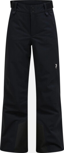 Peak Performance JR Anima Insulated Pants Sort 160