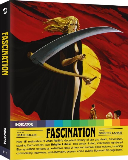 Fascination (1979) Fascination (1979)