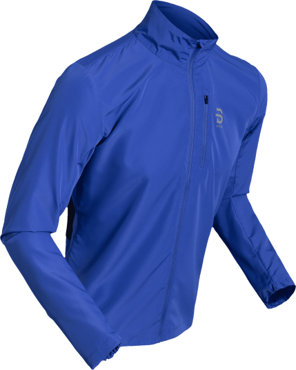 Dæhlie Men"s Jacket Tempo Future Blue XL