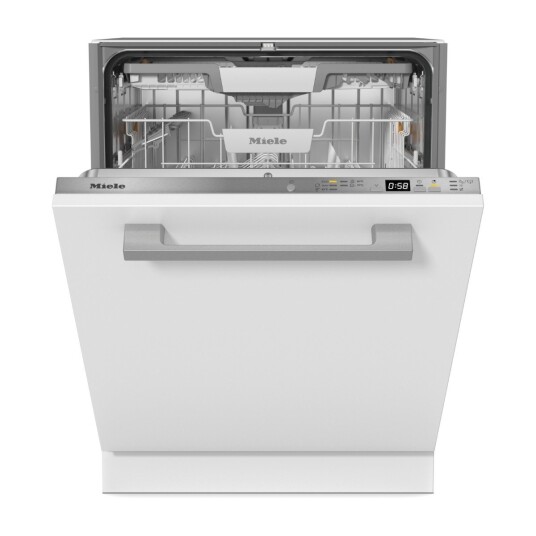 Miele G 5851 SCVi Active Plus Helintegrert oppvaskmaskin Miele G 5851 SCVi Active Plus Helintegrert oppvaskmaskin