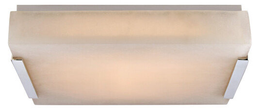 Covet plafond nickel