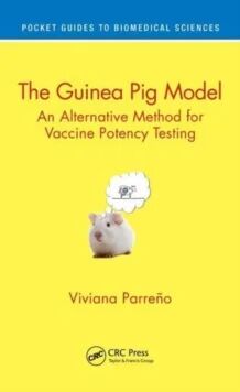 The Guinea Pig Model Av Viviana Parreno