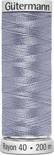 Gütermann Sulky Rayon 40 5 stk. x 200m 1165