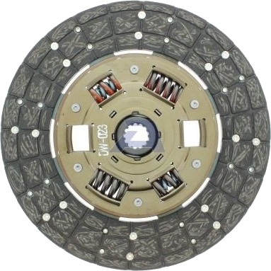 AISIN DW-023 Clutchplate
