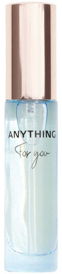 Gosh Anything For Her Eau de Parfum 15 ml - Blomstrende Duft med Jasmin og Sandeltre Gosh Anything For Her Eau de Parfum 15 ml - Blomstrende Duft med Jasmin og Sandeltre