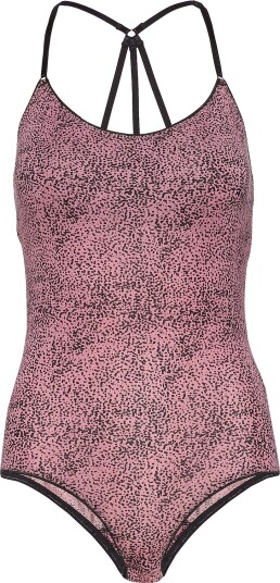Underprotection Karma Body Plum Purple XS