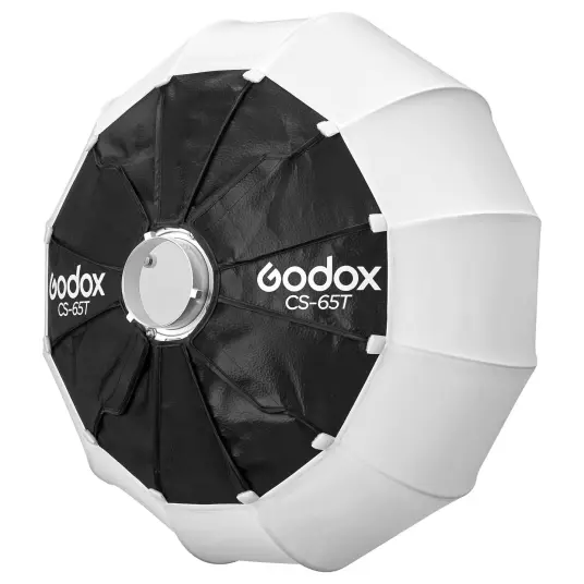 Godox CS 65T Slim Lantern Softboks 65cm Bowens Godox CS 65T Slim Lantern Softboks 65cm Bowens