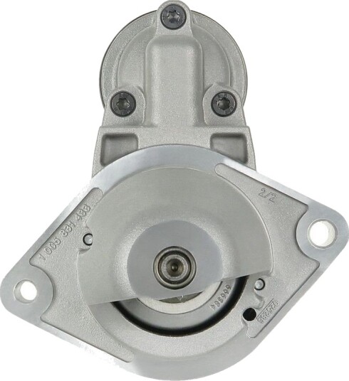 AS PL S0100SEG Starter AS PL S0100SEG Starter