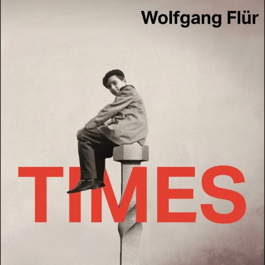 Wolfgang Flür Times LP/Vinyl Wolfgang Flür Times LP/Vinyl