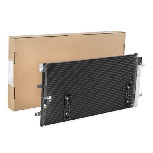 Kondensator MAHLE ORIGINAL AC 457 000S