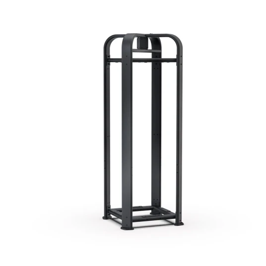Intenza CMS Tower Matblack. Intenza CMS Tower Matblack.
