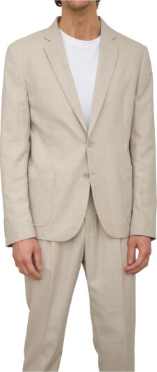 Antony Morato Herre Jakker Beige M,