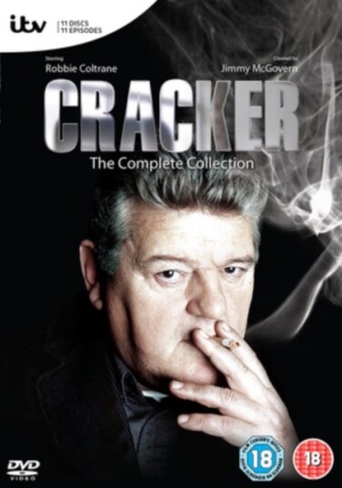 Cracker DVD Cracker DVD
