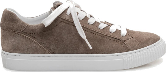 Brunello Cucinelli Dame Sko Brun 36 EU, Brunello Cucinelli Dame Sko Brun 36 EU,