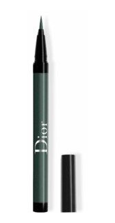 Christian Dior Diorshow On Stage Liner 386 Pearly Emerald