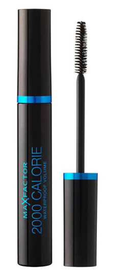 Max Factor 2000 Calorie Mascara 01 Waterproof Black