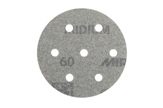 Mirka Sliprondell Iridium 90mm Grip 7h 60 50-Pack