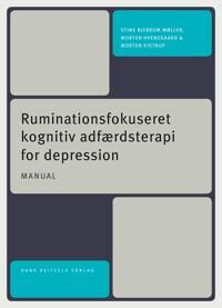 Ruminationsfokuseret Kognitiv Adfærdsterapi For De Av Møller