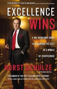 Schulze Horst Excellence Wins