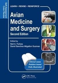 Avian Medicine And Surgery