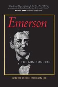 Emerson Av Robert D. Richardson
