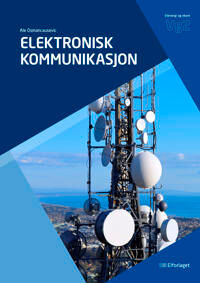 Osmancausevic Ale Elektronisk kommunikasjon