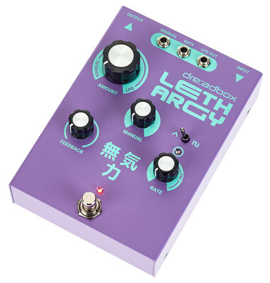 Dreadbox Lethargy Dreadbox Lethargy