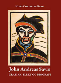 John Andreas Savio Av Niels Christian Bang