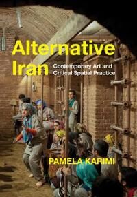 Alternative Iran Av Pamela Karimi