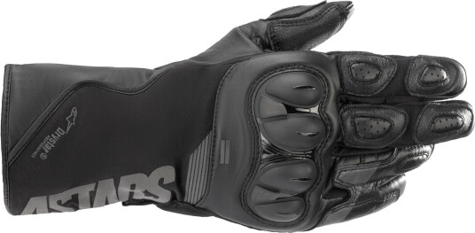 Alpinestars SP-365 Drystar Motorsykkel Hansker L Svart Grå