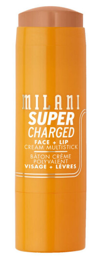 Milani Supercharged Cheek + Lip Multistick Electric Bronze