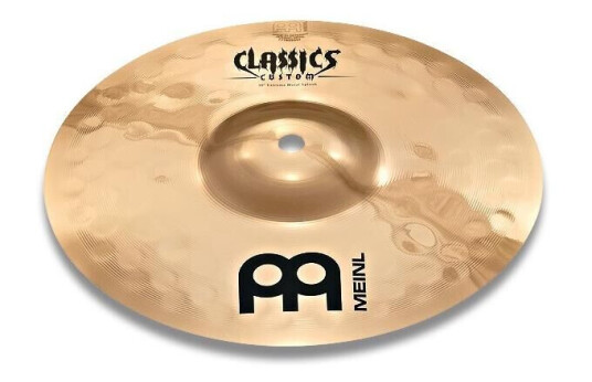 Meinl Classics Custom 10 Extreme Metal Splash