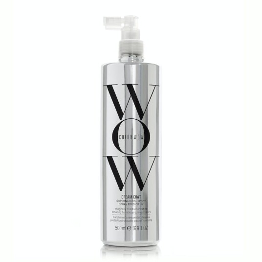 Color Wow Dream Coat Supernatural Spray 500 ml Hårstyling