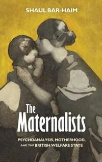 The Maternalists Av Shaul Bar-Haim