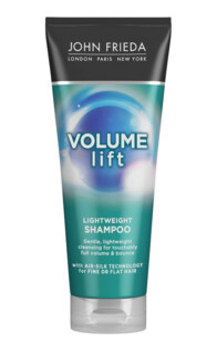 John Frieda Volume Lift Lightweight Shampoo