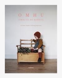 Jespersen Anne-Sophie Velling Omhu