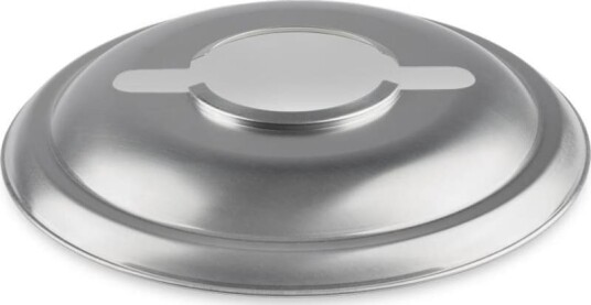 Feuerhand Reflector Shade For Baby Special 276 OneSize, Zinc