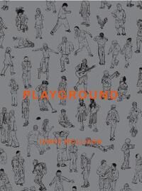 Playground Av James Mollison