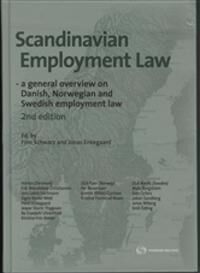 Enkegaard Jonas Scandinavian Employment Law Enkegaard Jonas Scandinavian Employment Law
