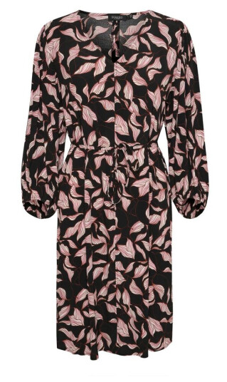 Soaked in Luxury Skulderveske Svart M , 2Xl