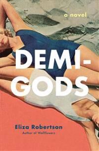 Robertson Eliza Demi-Gods