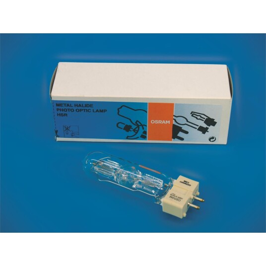 Osram Hsr 575/72 95v/575w Gx-9.5 1000h Osram Hsr 575/72 95v/575w Gx-9.5 1000h